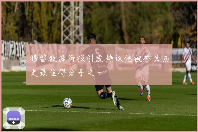 穆雷数据海报引发热议他被誉为历史最佳得分手之一